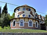 Бавария, клуб саун